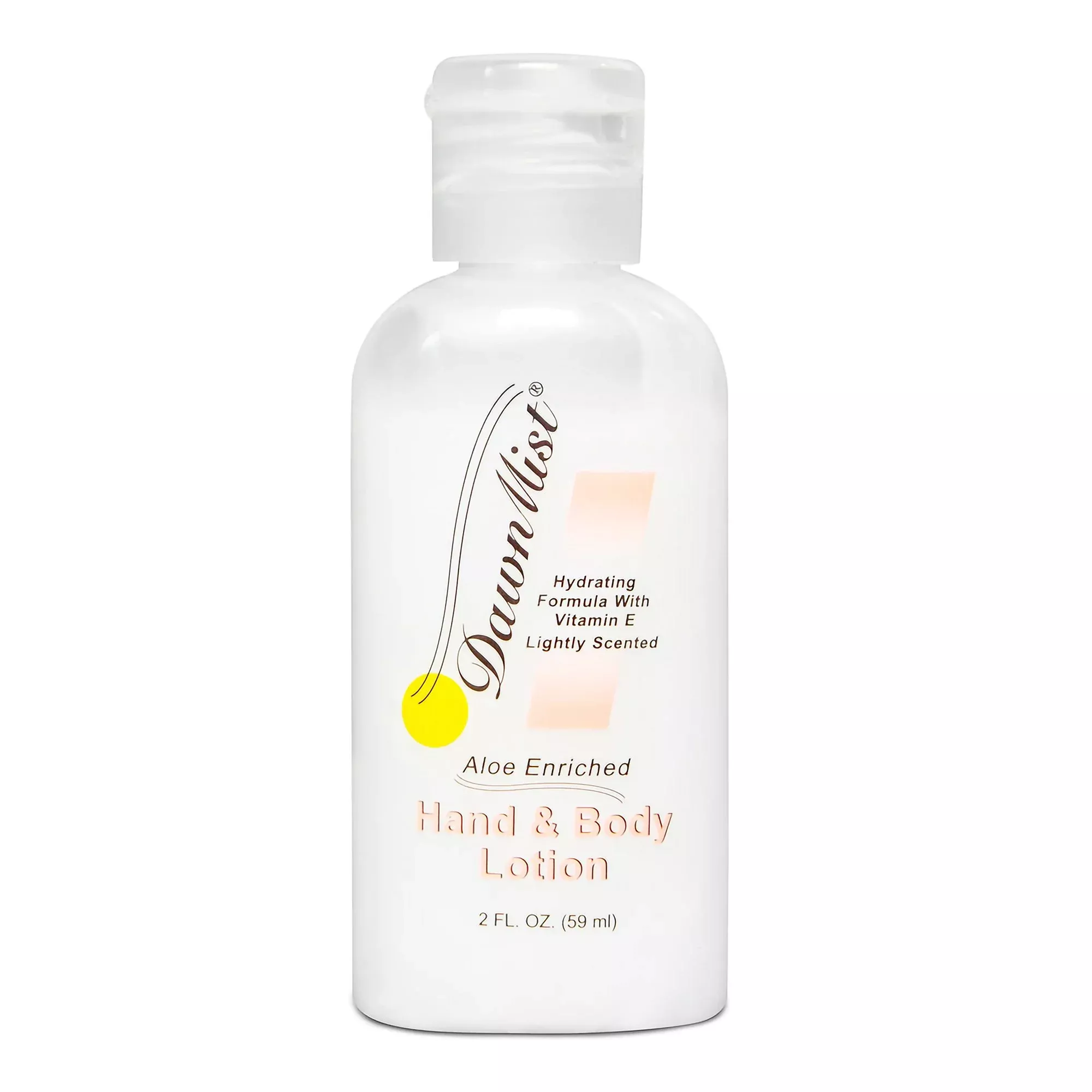 Dawn Mist Moisturizer