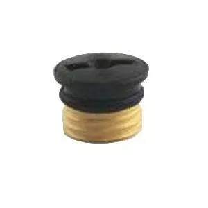 Deltec Cozmo Pump Battery Cap Model 1800, Volcano Black