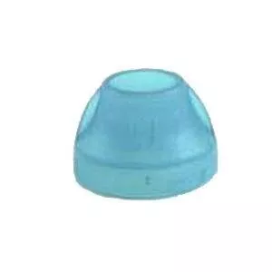 Deltec Cozmo Pump Cartridge Cap Model 1700, Pacific Blue