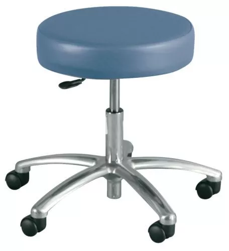 Deluxe Gas Lift Swivel Stool