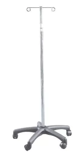 Deluxe IV Pole