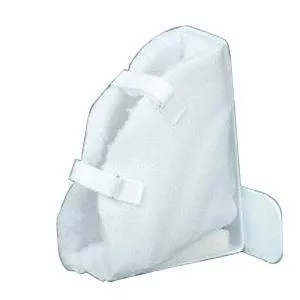 DeRoyal Bunny Boot Universal, Non-Sterile, Latex-Free