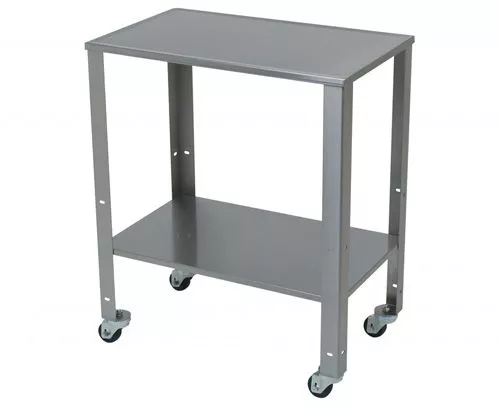 Detecto SPBT1728 Rolling Baby Scale Cart