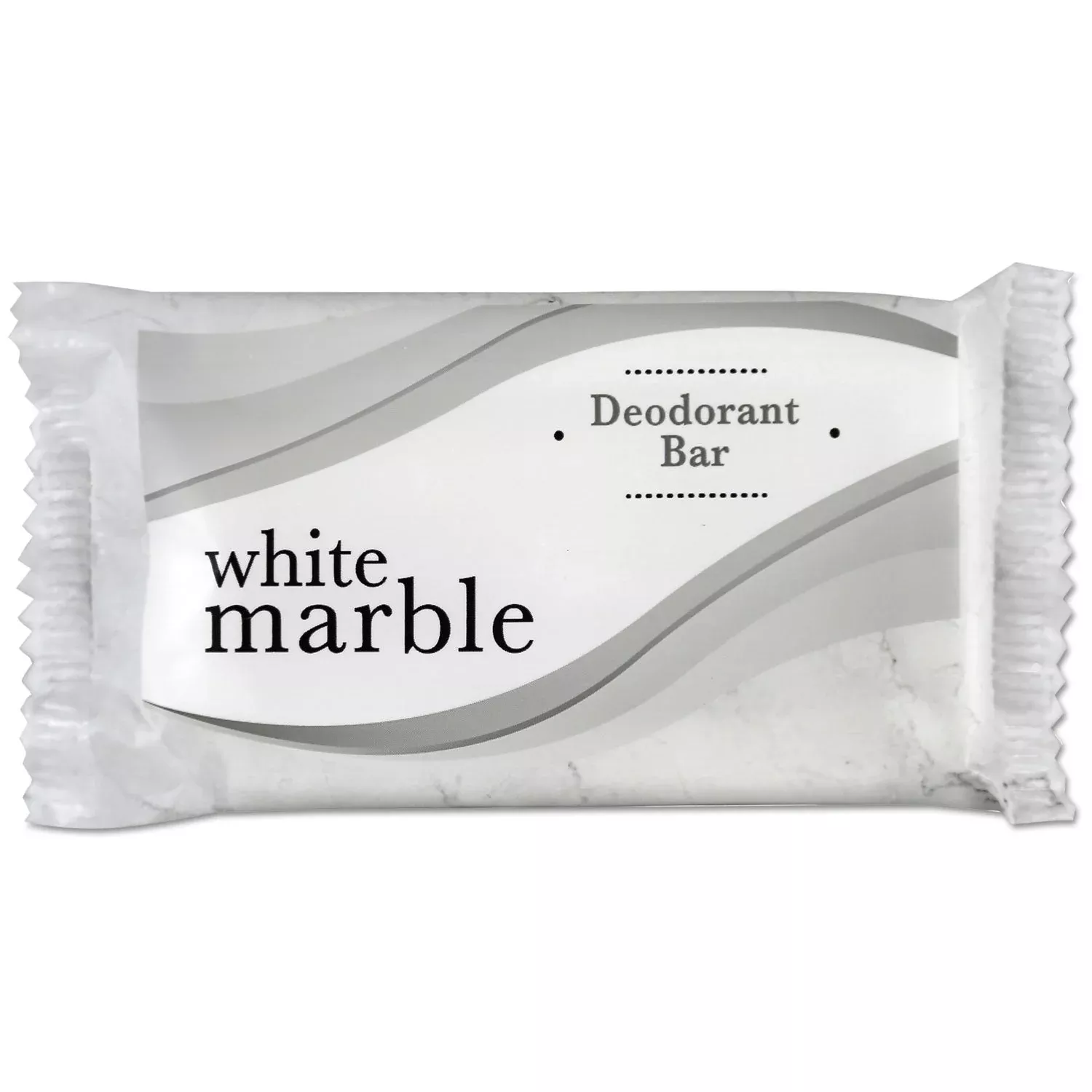Dial Basics Deodorant Bar Soap, # 1 1/2 Individually Wrapped Bar, 500/Carton