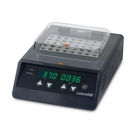 Digital Dry Bath Four Block