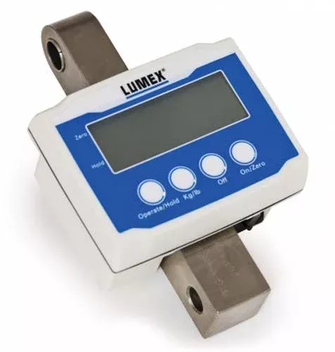 Digital Lift Scale