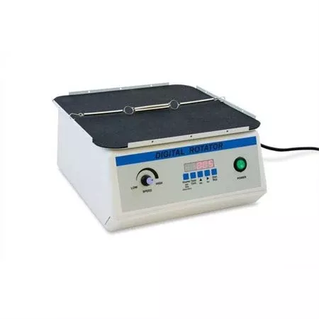 Digital Rotator Digital Rotator - 10.4"W x 11.25"D x 5.5"H