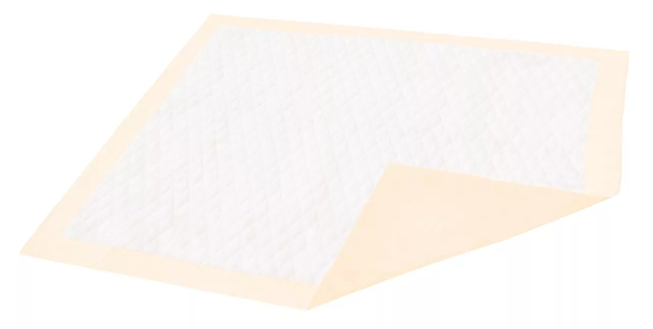 Dignity Moderate Absorbency Ultrashield Plus Underpad - 30 x 36 Inch