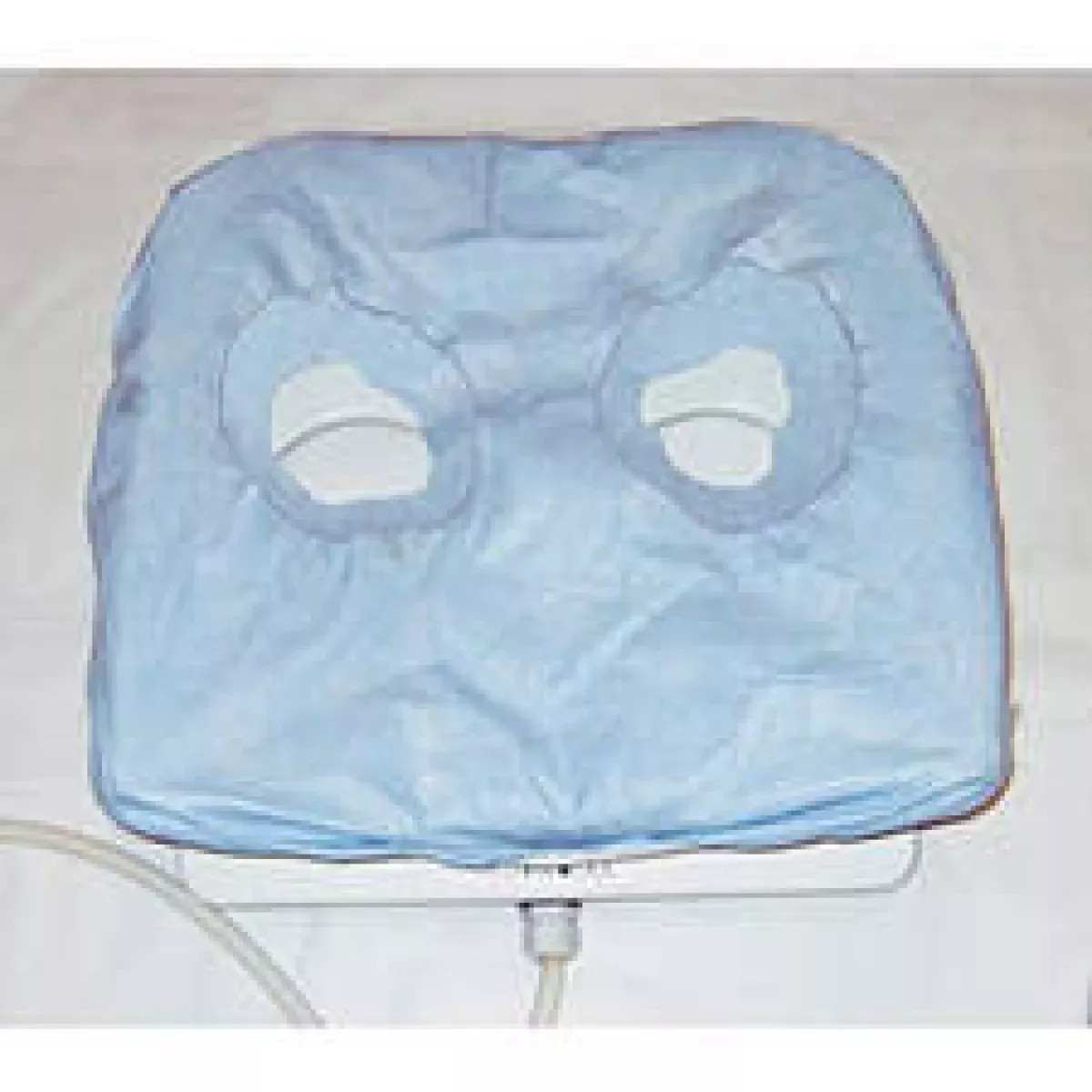 Disposable Apparel Mri Breast Coil Covers|Disposable Blue 16 50 Per Box