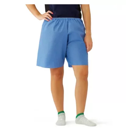 Disposable Exam Shorts, Latex Free