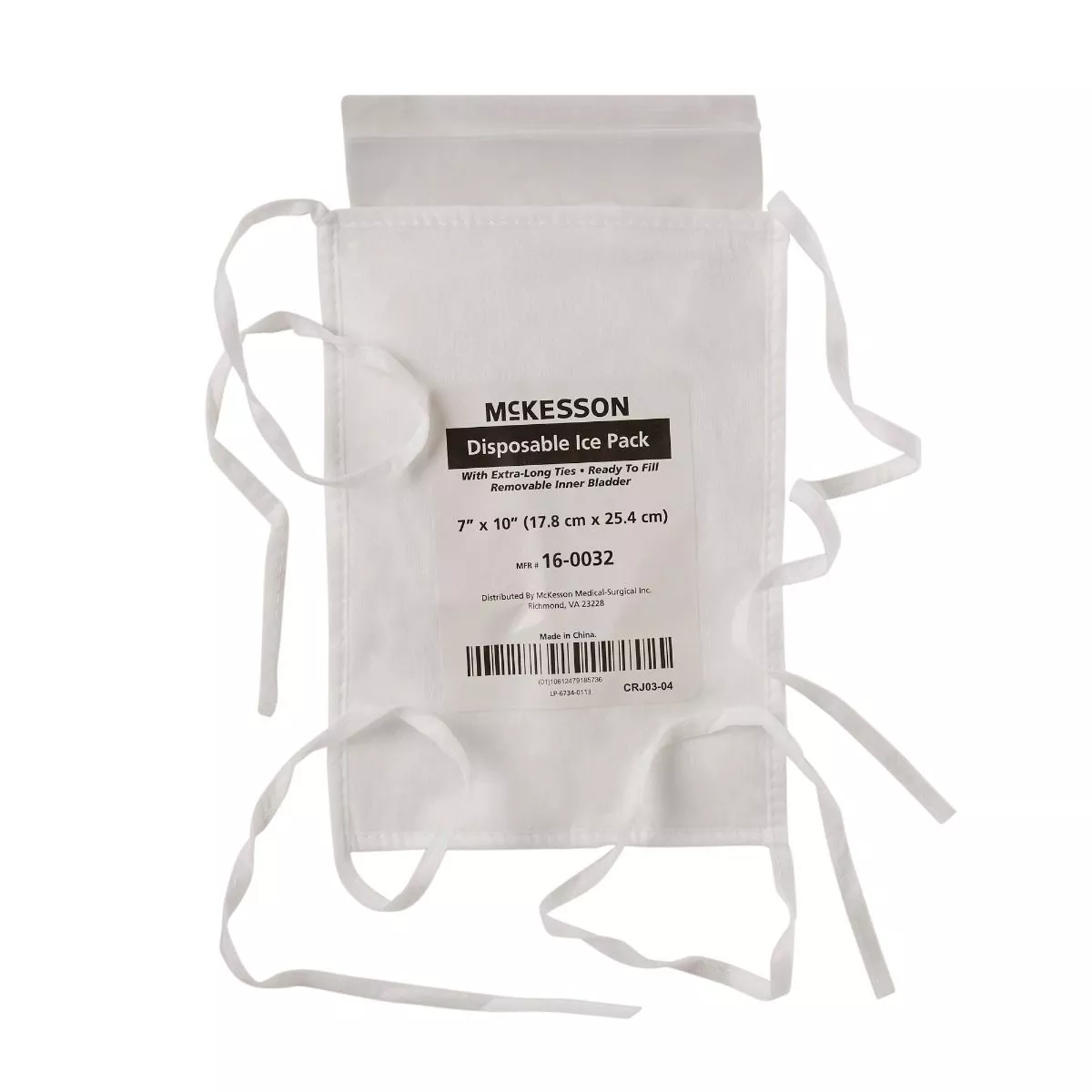 Disposable Ice Pack