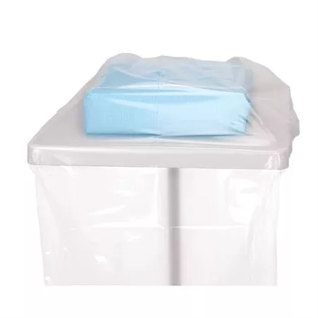 Disposable Mayo Tray Support Covers 20"x48" Mayo/Tray Support Covers