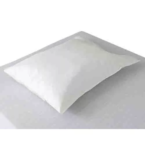 Disposable Pillowcases - Tissue, Poly
