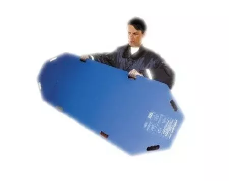 Dixie EMS Smooth-Mover™ Hospital Shifter Board Polyethylene - M-976640-3651 - Each