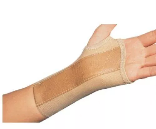 DJO Contoured Wrist Support