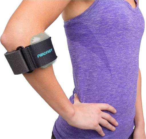 DJO Pneumatic Armband