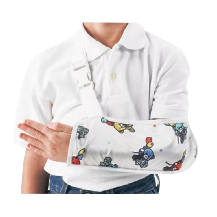 DJO PROCARE Arm Sling, Healthcare Bear