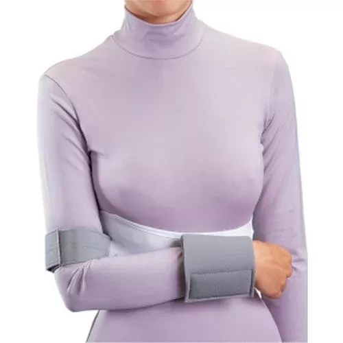 DJO PROCARE Elastic Shoulder Immobilizer, Right or Left Arm