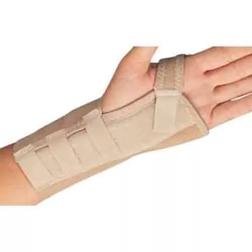 DJO Universal Wrist and Forearm Supports