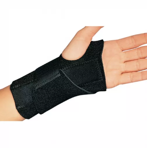 DJO Universal Wrist-O-Prene, 79-82470, 79-82471