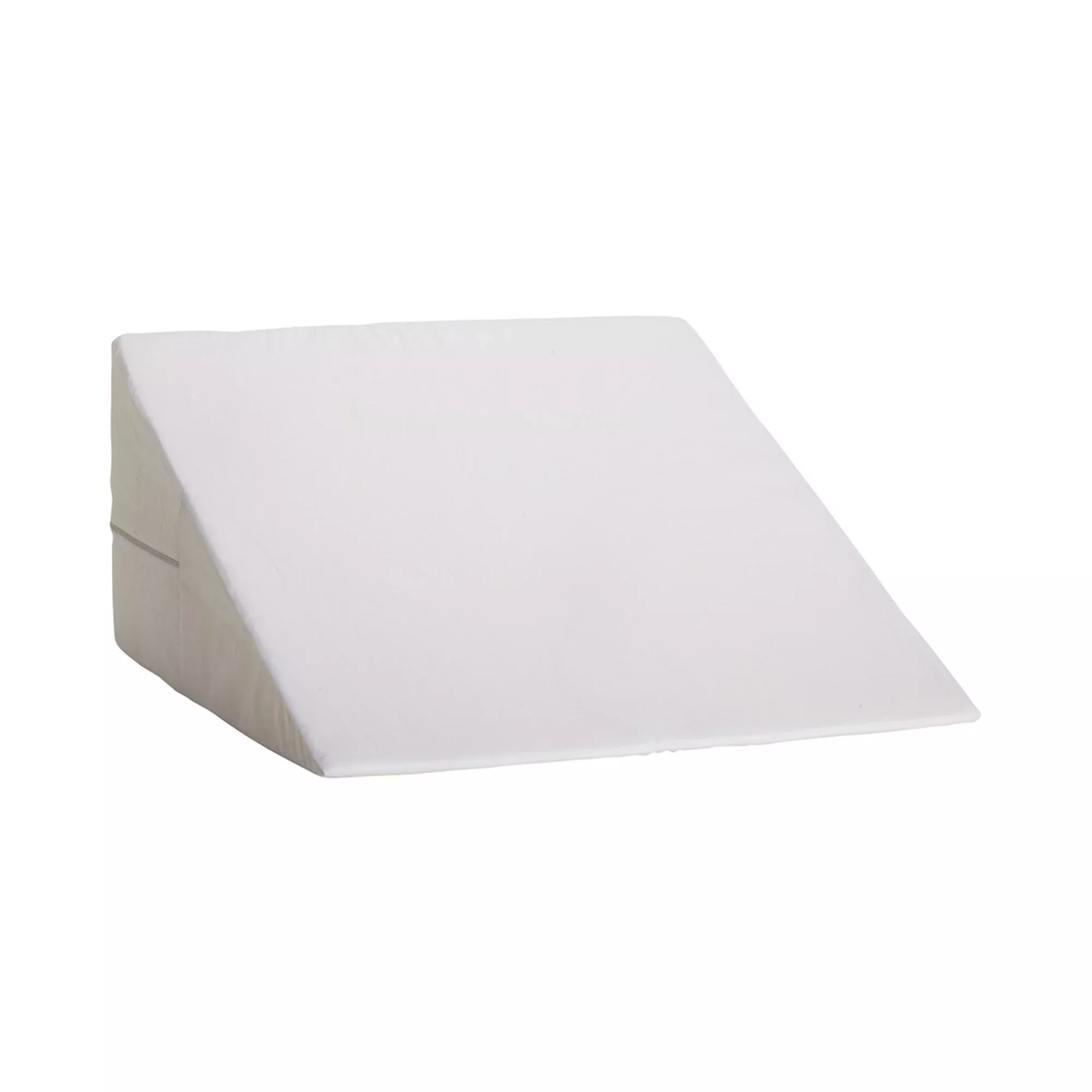 DMI Positioning Wedge, 7 Inch, White