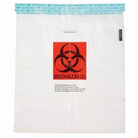 Double-Wall Bags 15"W x 17"H