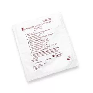 Dressing Changing Kit