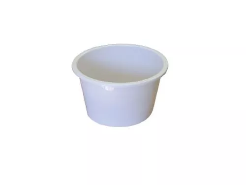 Drive Commode Splash Guard - 11107