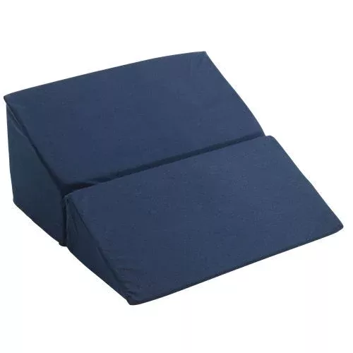 Drive Folding Bed Wedge, Foam