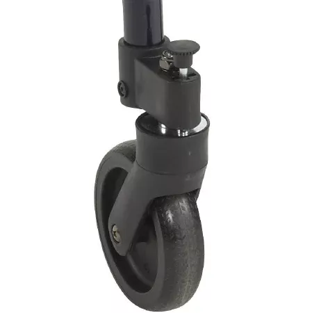 Drive Medical 10230 Front Wheel - M-726272-3539 - Pair