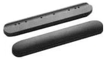 Drive Medical Arm Pad - M-1131709-1269 - Each