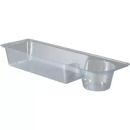 Drive Medical Basket Insert Tray - M-876668-2989 - Each