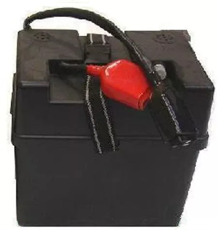 Drive Medical Battery Cover - M-651690-4031 - Each