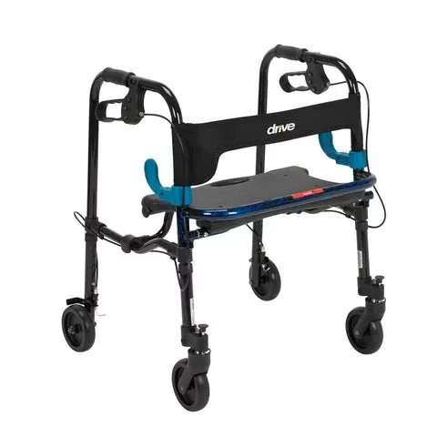 Drive Medical Clever-Lite Handbrake - M-1062810-3817 - Each
