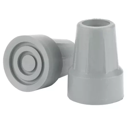 Drive Medical drive™ Cane / Crutch Tip - M-691938-2844 - Case of 8
