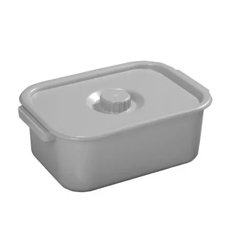 Drive Medical drive™ Commode Bucket and Cover - M-691939-1065 - Each