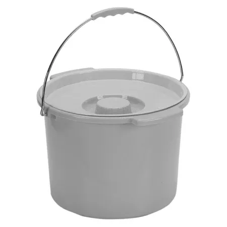 Drive Medical drive™ Commode Bucket - M-585051-4534 - Case of 12