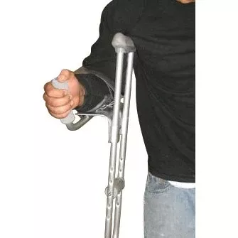 Drive Medical Drive Crutch Attachment - M-880604-3128 - Each