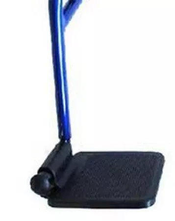 Drive Medical Drive Footrest - M-876685-2372 - Pair