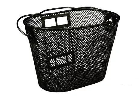 Drive Medical drive™ Knee Walker Basket - M-1124607-2556 - Each
