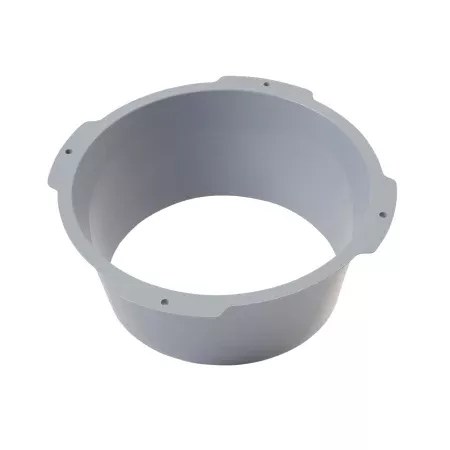 Drive Medical drive™ Splash Guard, Commode - M-628311-1206 - Each