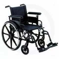 Drive Medical Footrest - M-651696-3522 - Each