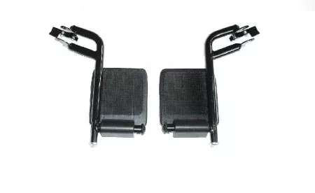 Drive Medical Footrest - M-880825-2642 - Each