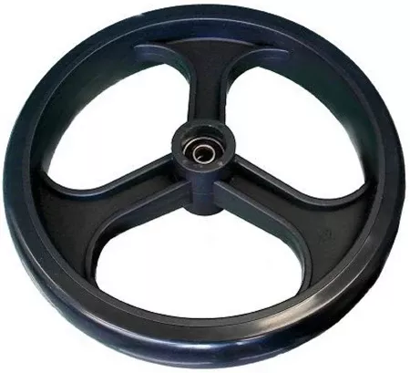Drive Medical Front Caster Wheel - M-977130-155 - Each