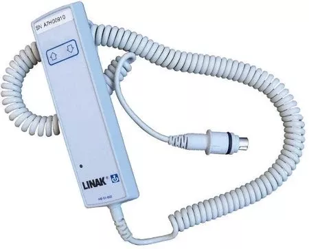 Drive Medical Hand Control - M-960416-3196 - Each