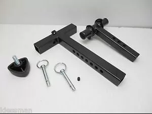 Drive Medical HANGER, FRNT RIGGING BRACKET ONLY - M-957149-1346 - Each