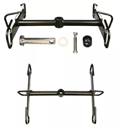 Drive Medical Level Cradle - M-1004581-4179 - Each