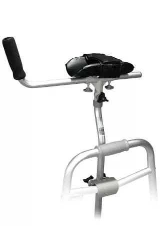 Drive Medical Platform Walker/Crutch Attachment - M-890683-4495 - Case of 2