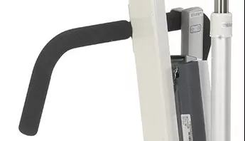 Drive Medical Push Handle - M-955431-1347 - Each