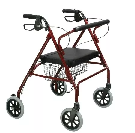 Drive Medical Rear Wheel - M-868875-2101 - Pair